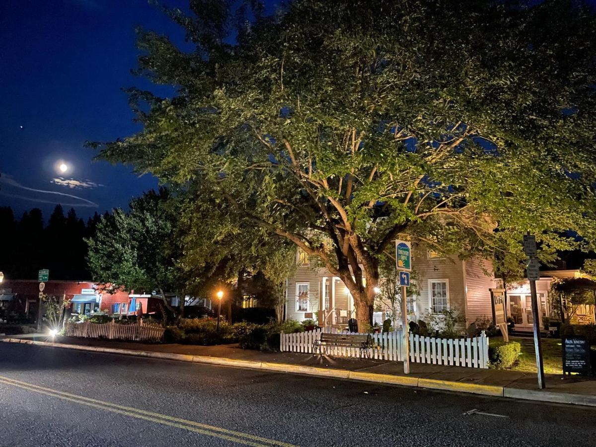 Mccully House Inn 잭슨빌 외부 사진