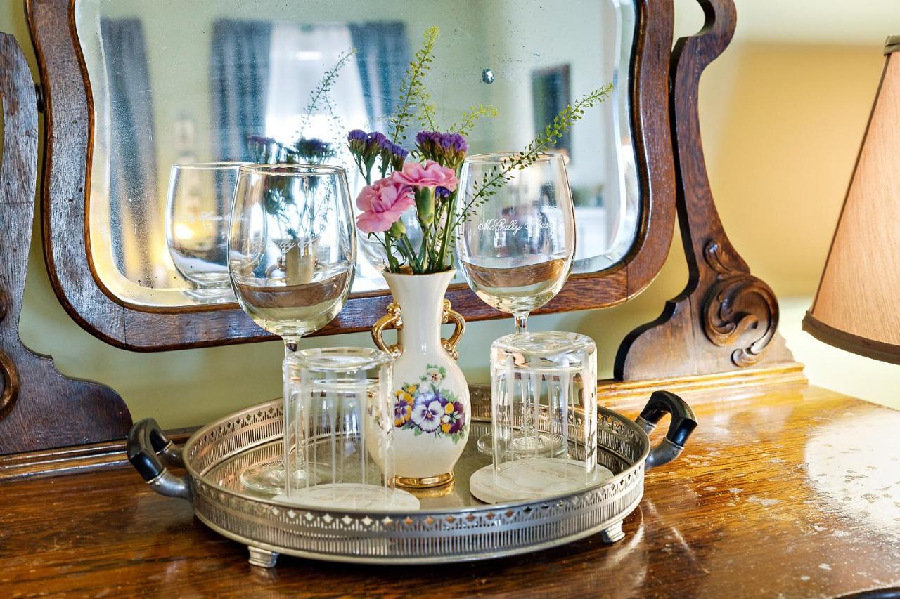 Mccully House Inn 잭슨빌 외부 사진