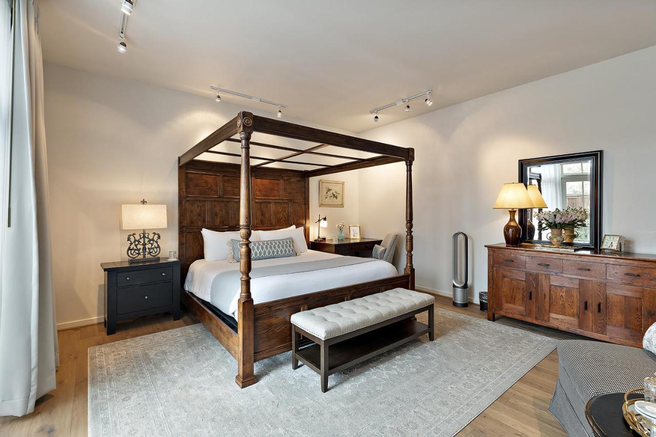 Mccully House Inn 잭슨빌 외부 사진