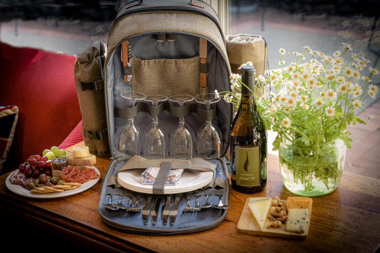Mccully House Inn 잭슨빌 외부 사진