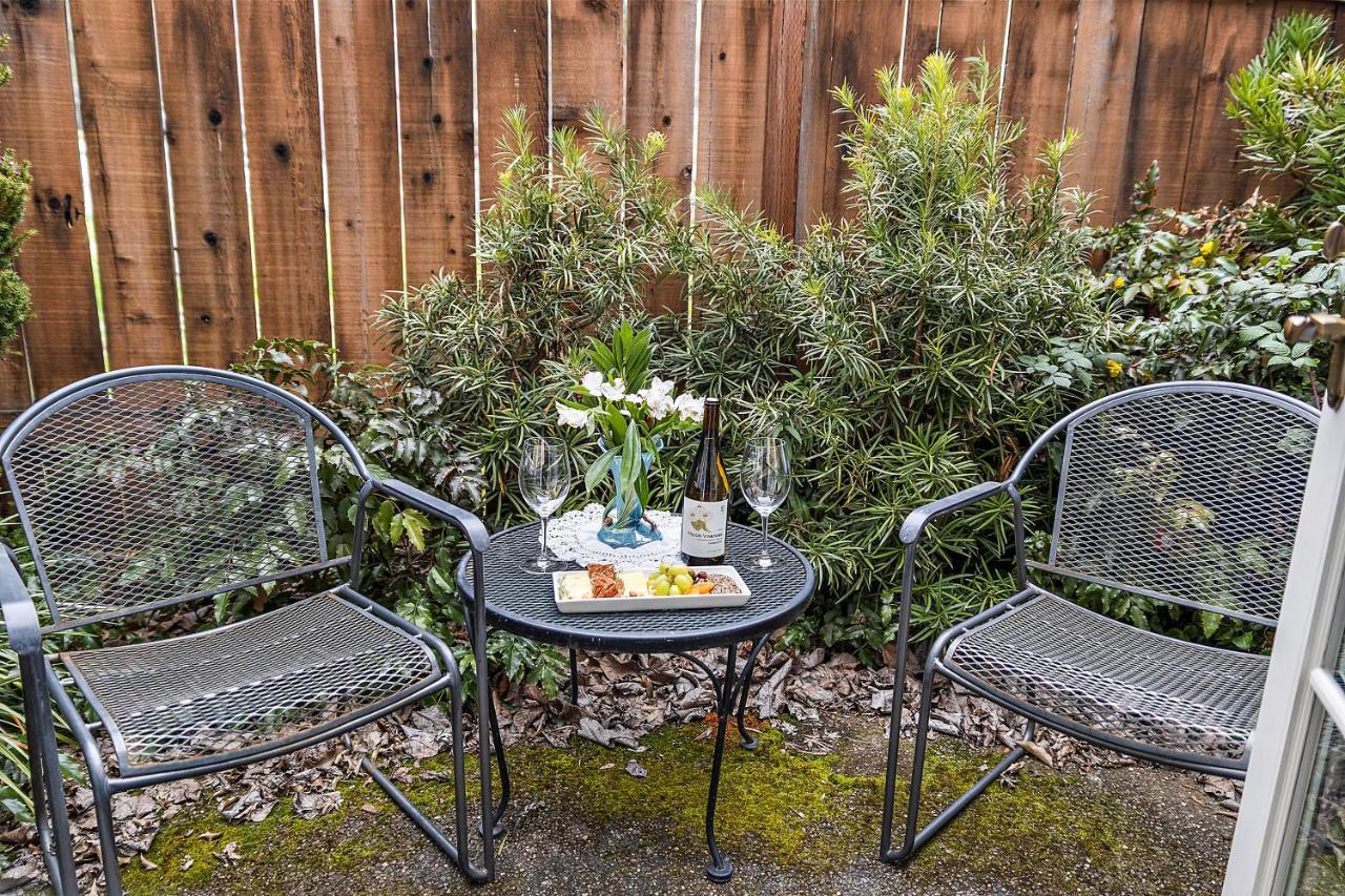 Mccully House Inn 잭슨빌 외부 사진