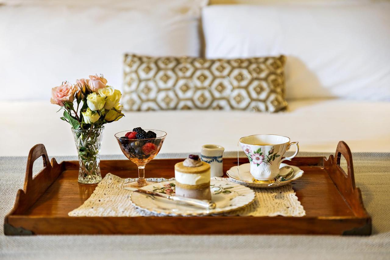 Mccully House Inn 잭슨빌 외부 사진