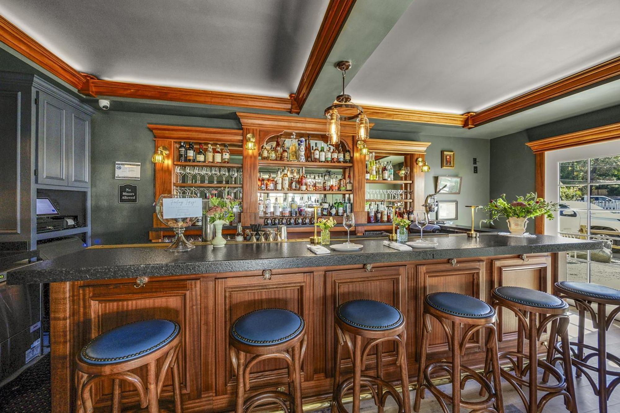 Mccully House Inn 잭슨빌 외부 사진