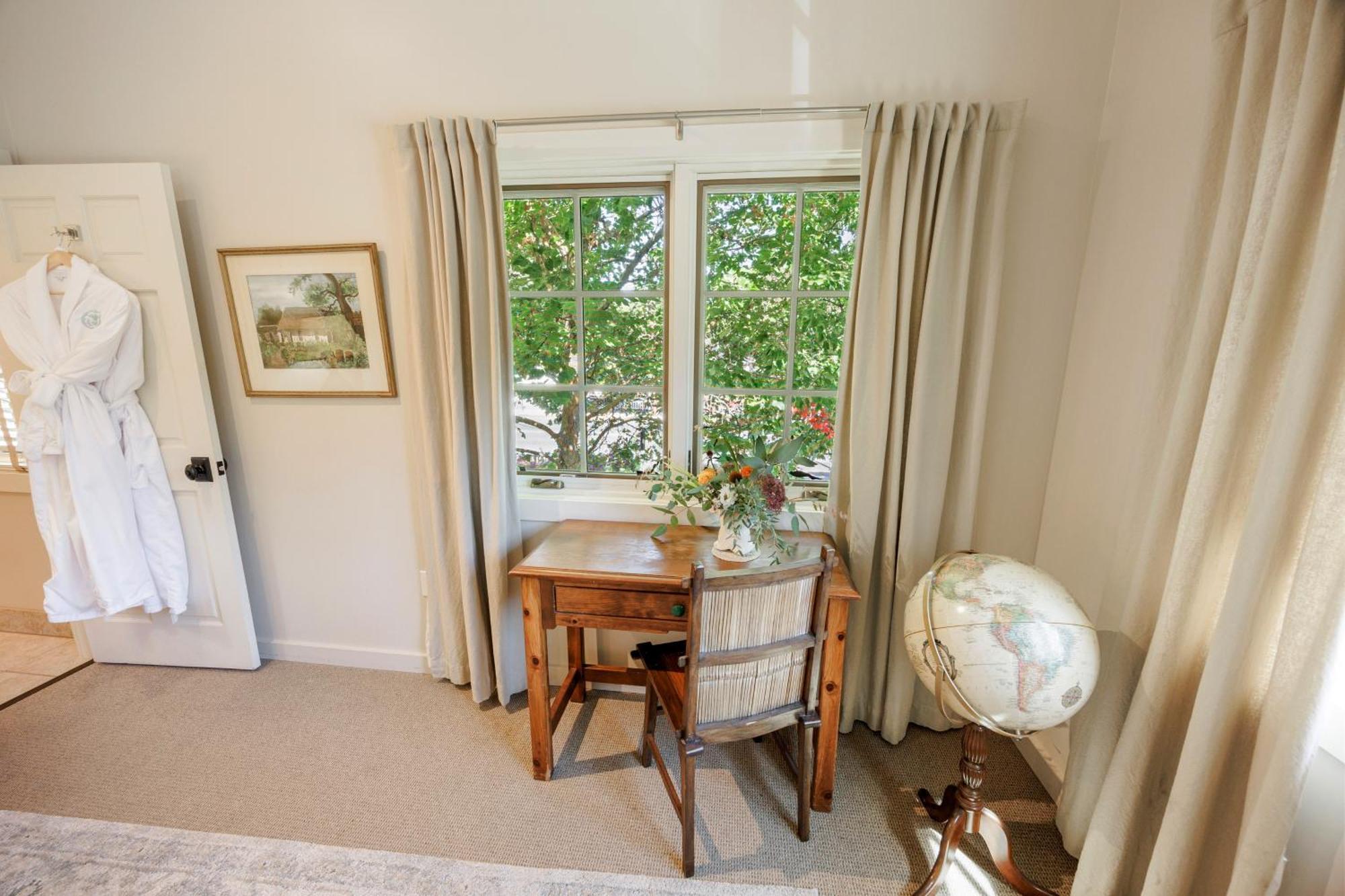 Mccully House Inn 잭슨빌 객실 사진