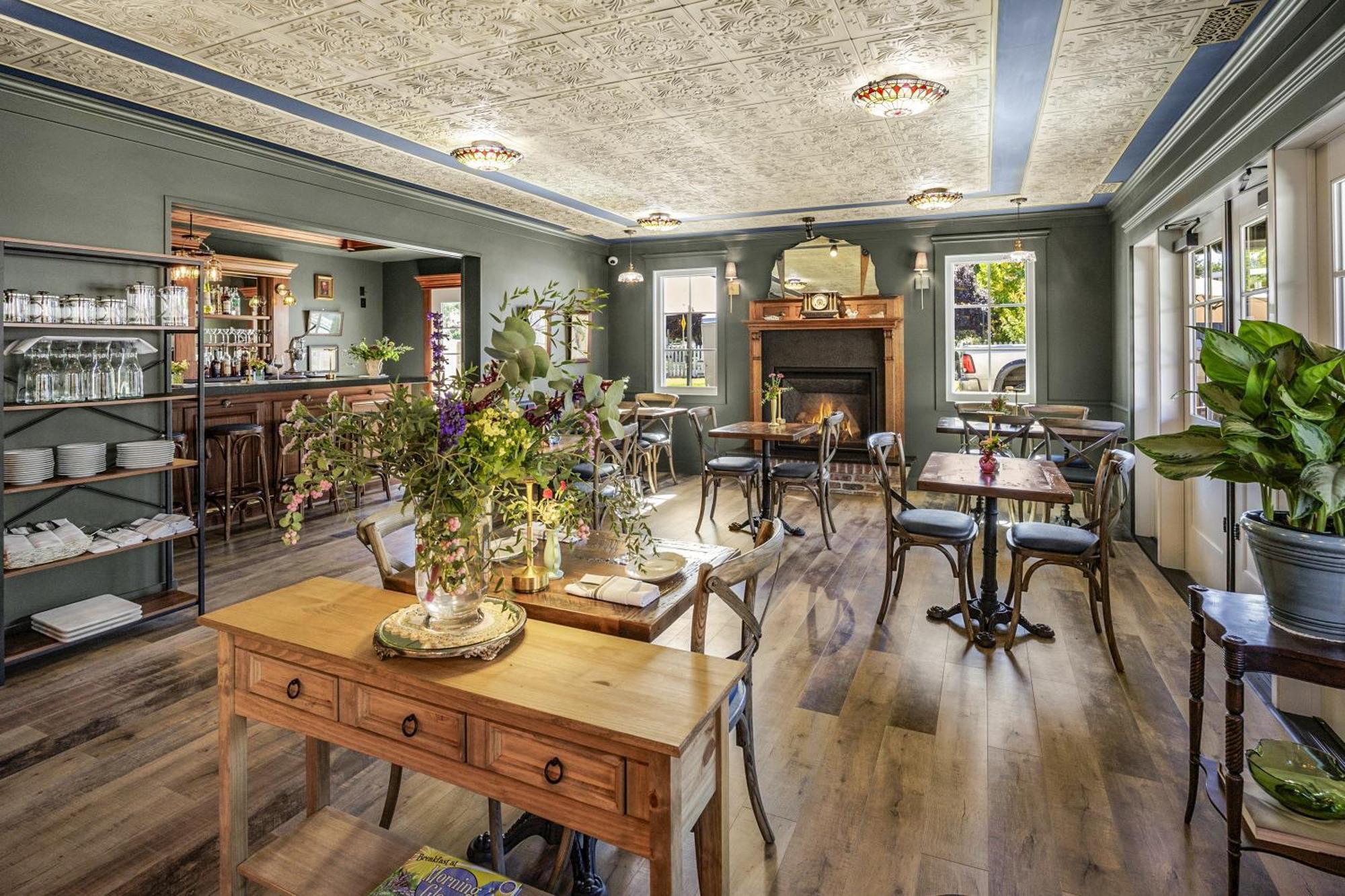 Mccully House Inn 잭슨빌 외부 사진