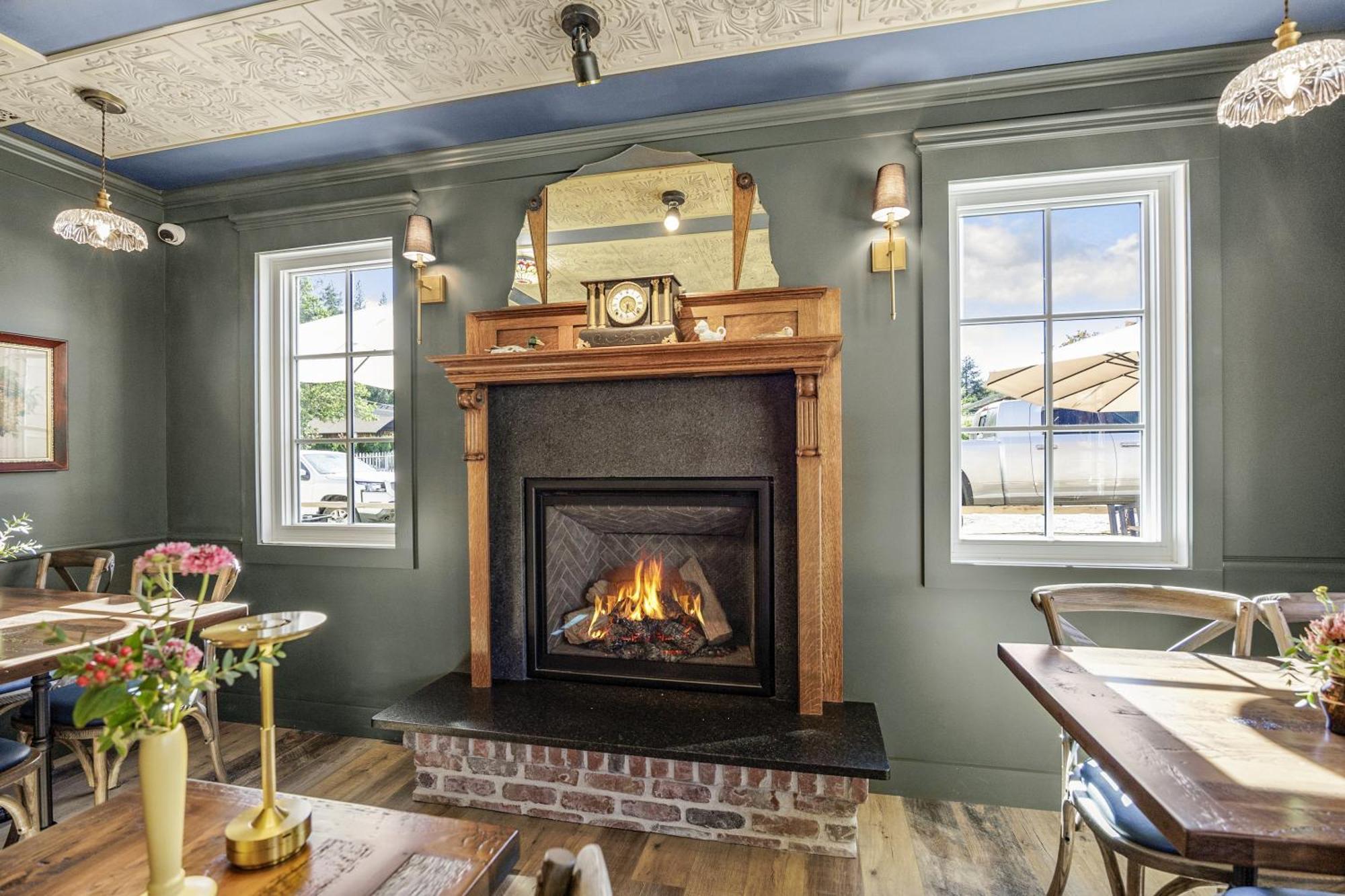 Mccully House Inn 잭슨빌 외부 사진