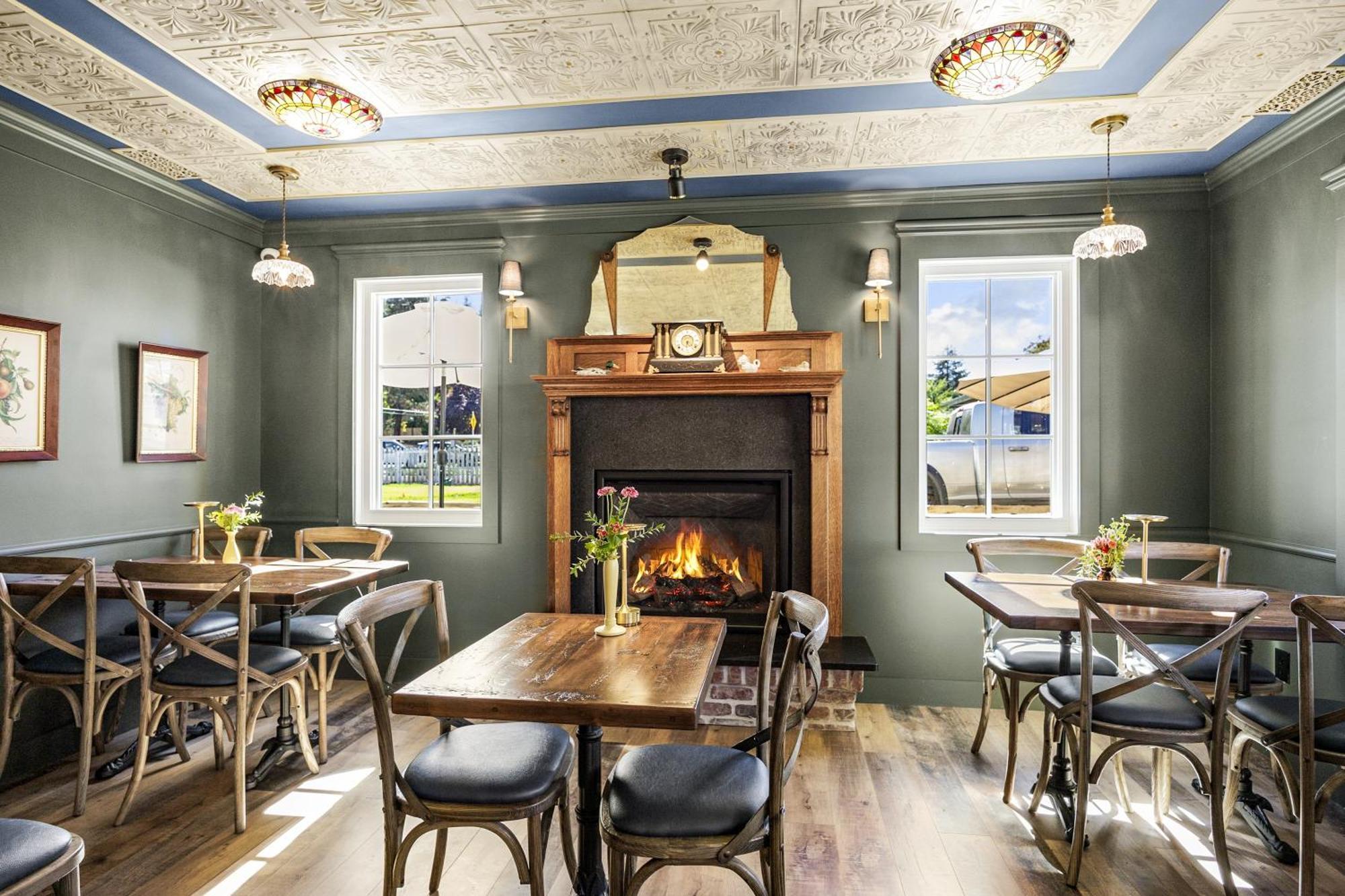 Mccully House Inn 잭슨빌 외부 사진