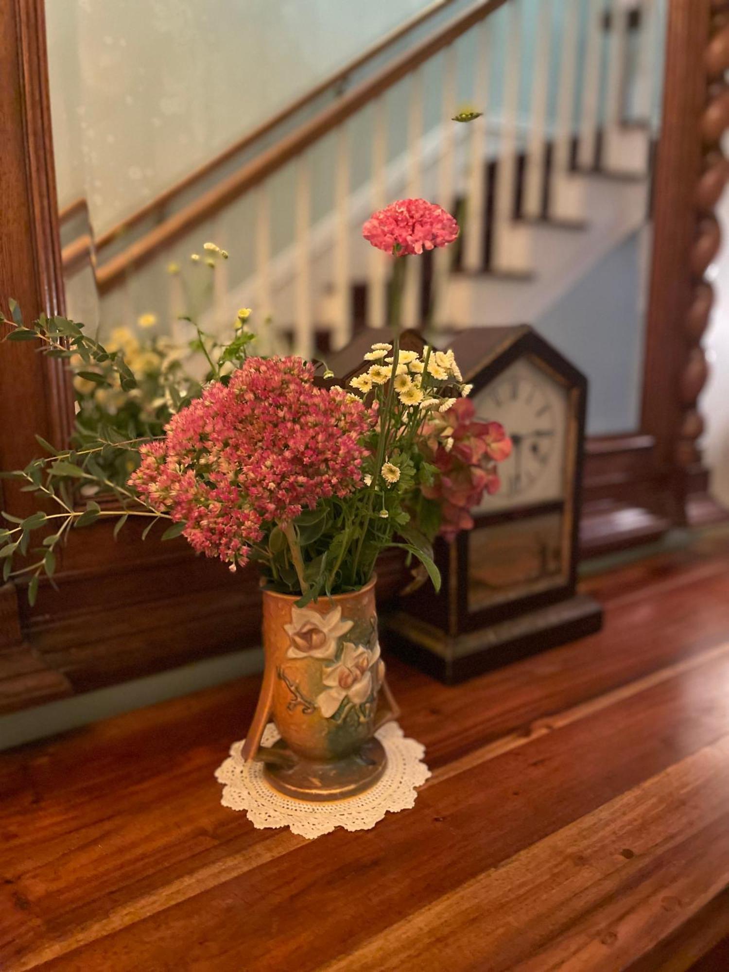 Mccully House Inn 잭슨빌 외부 사진