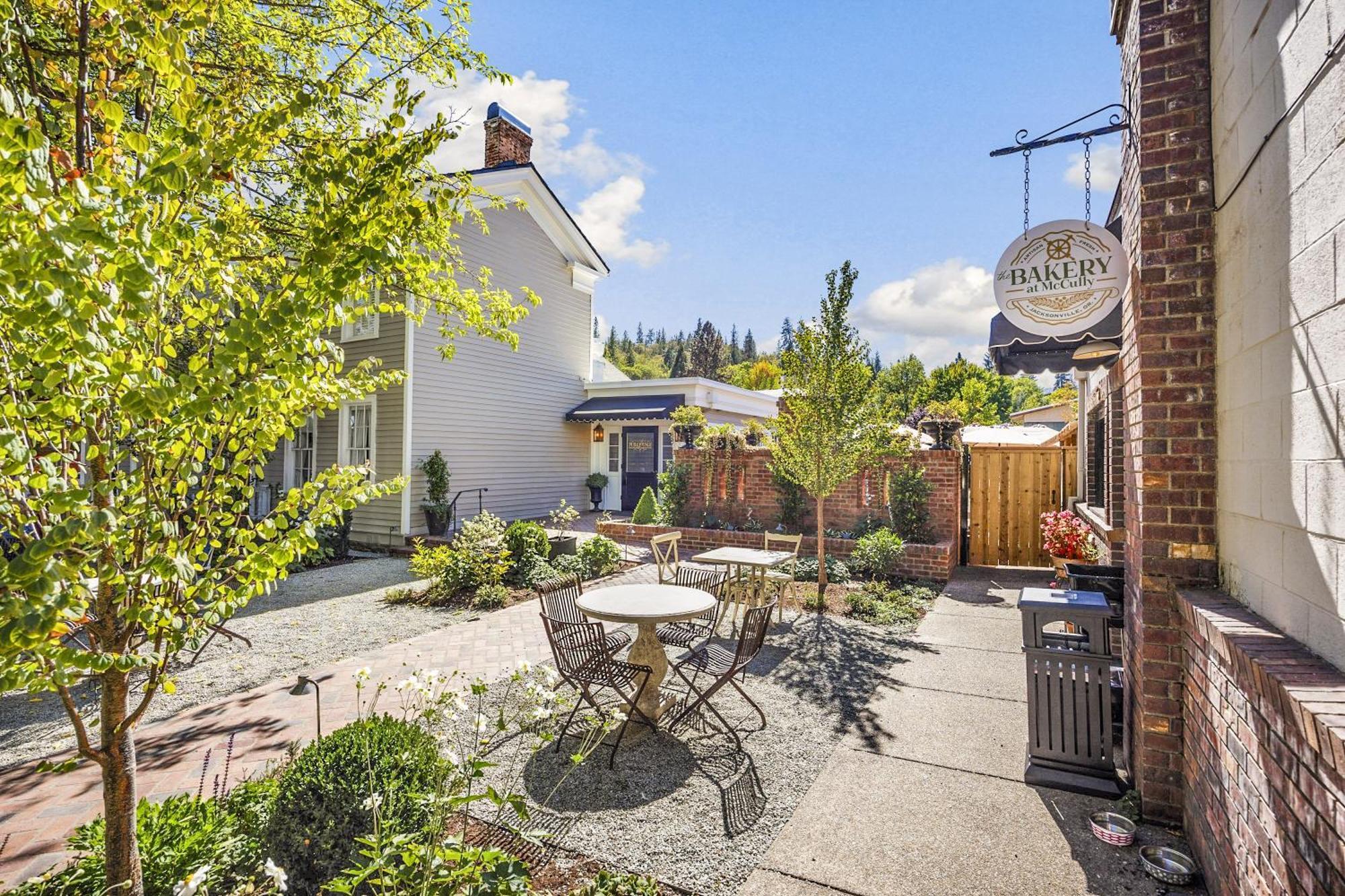 Mccully House Inn 잭슨빌 외부 사진