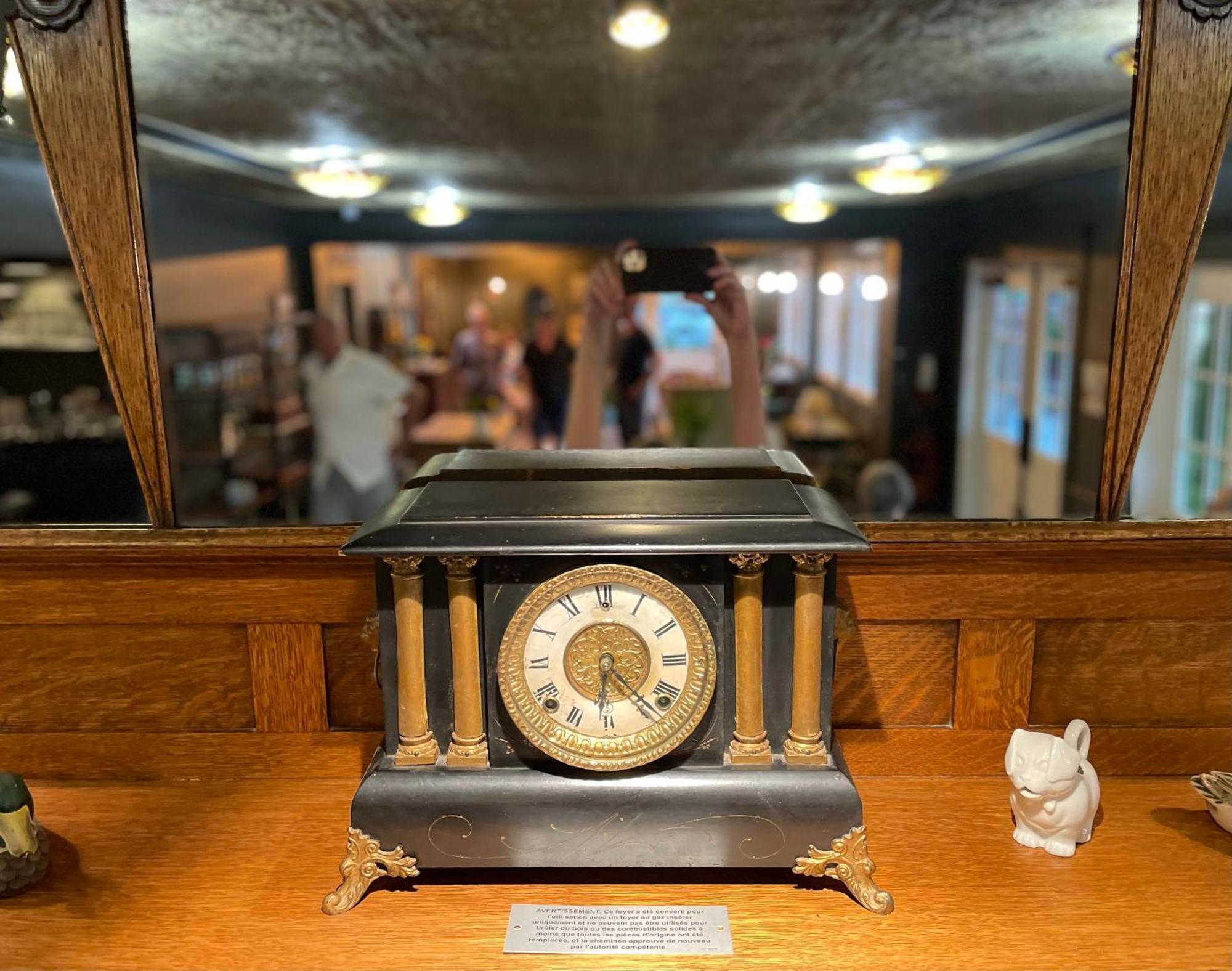 Mccully House Inn 잭슨빌 외부 사진